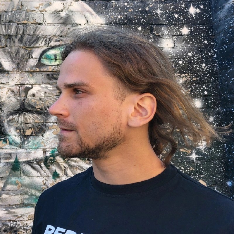 Vadim, Founder at PrimeClaws